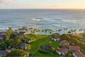 Kiahuna Plantation Garden View -brand new AC #405